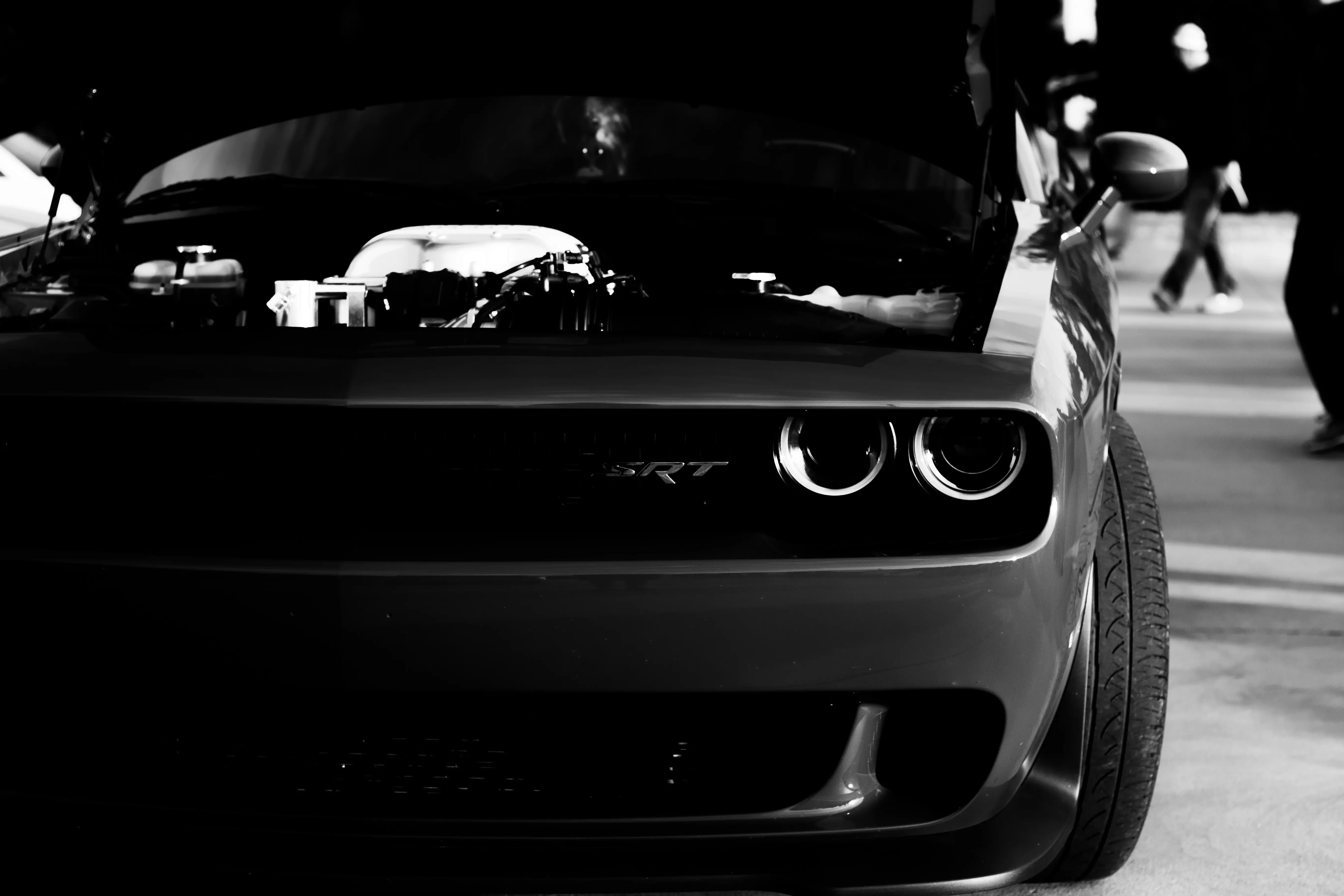 Background Banner Image of a Mercedes Car